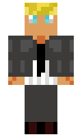 GloctopusPrime minecraft skin