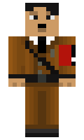 YazagitLera minecraft skin