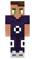 BigLando minecraft skin