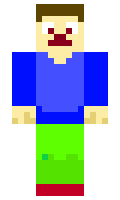 Codetoil minecraft skin