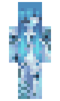 MoonS22 minecraft skin
