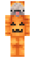 SamMVP minecraft skin