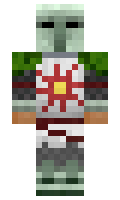 Kaoal minecraft skin