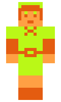 Chronicplay minecraft skin