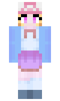 QueenHearts minecraft skin