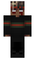 kowy minecraft skin