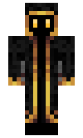 Cynocetus minecraft skin