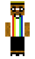 u701 minecraft skin