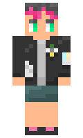 HDtheDuck minecraft skin