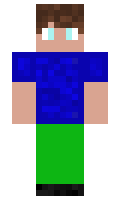 RadekMinecraft minecraft skin