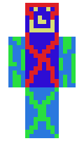 Allegyne minecraft skin