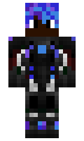 YesRoni minecraft skin