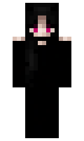 Keihro minecraft skin