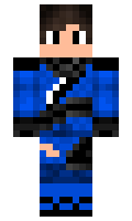 FilundLeo minecraft skin