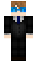 BradenM64 minecraft skin