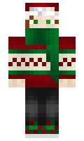 guitarguydan minecraft skin
