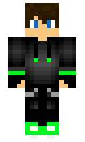 houtknots minecraft skin