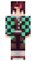 Jonyase minecraft skin