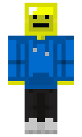 NoobzHazSkillz minecraft skin