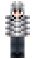 chyoan minecraft skin