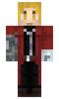 PabloAlgara minecraft skin