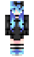 BoTT46 minecraft skin