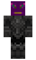 Vyhnrose minecraft skin