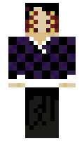gbear2 minecraft skin