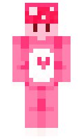 dBubblebee minecraft skin