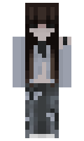 00Elizabeth00 minecraft skin