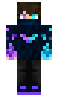 PeeDeeVIII minecraft skin