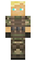 TsunamiBroMC minecraft skin