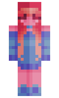 infinityofsun minecraft skin