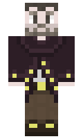GECO1 minecraft skin