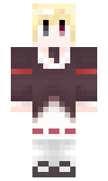 Fiers minecraft skin