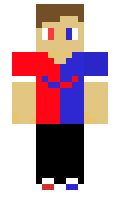 TigrenoK minecraft skin