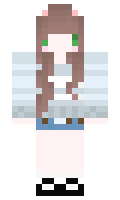 mimapilled minecraft skin