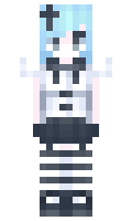 TubBuddies minecraft skin