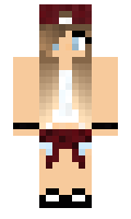 Ashley5507 minecraft skin