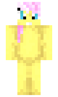 benidk minecraft skin