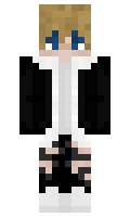 KingIan513 minecraft skin
