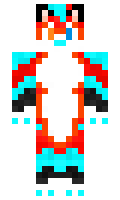 Freddy31 minecraft skin