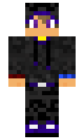 Azal minecraft skin