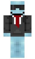 saplito minecraft skin