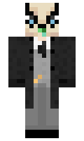 chikulya minecraft skin