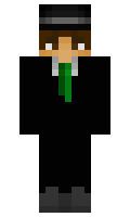 Bossitive minecraft skin