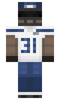 XXXPROFILE minecraft skin