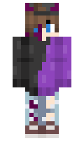 MaxAlBundy76 minecraft skin
