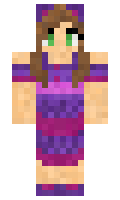 daminator minecraft skin