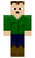 BigAl minecraft skin